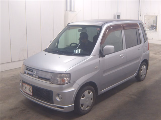 MITSUBISHI TOPPO