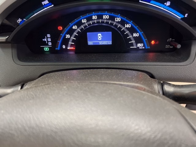 TOYOTA SAI