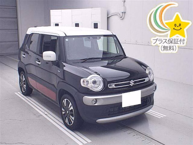 SUZUKI XBEE