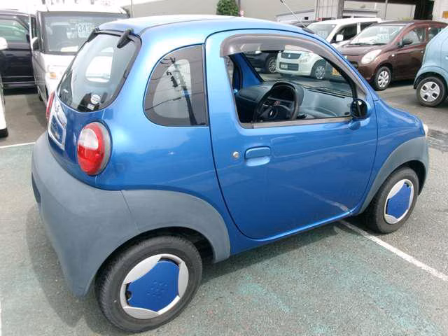 SUZUKI TWIN