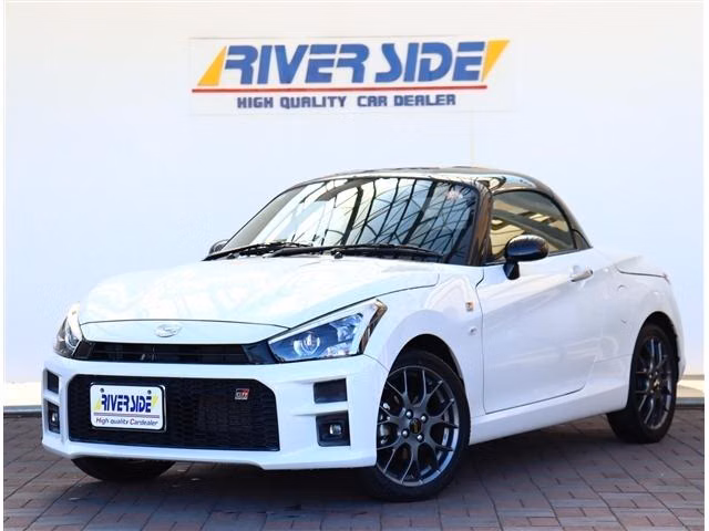 Toyota Copen