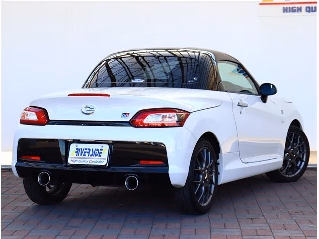 Toyota Copen