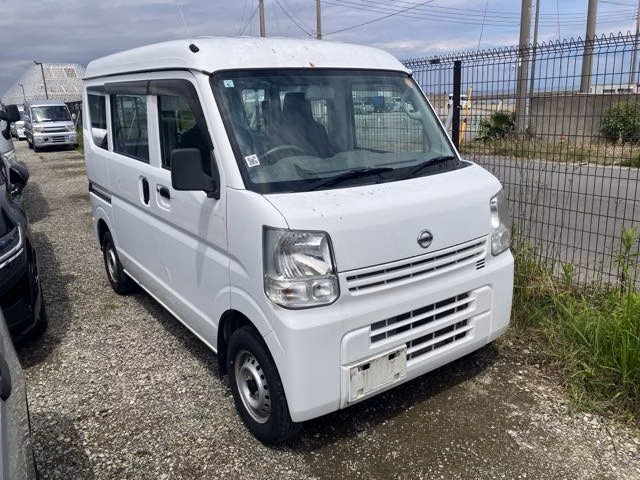 Nissan NV100 Clipper