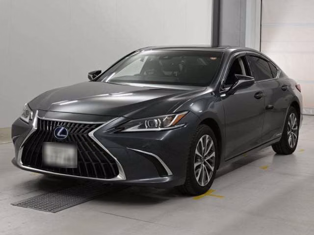 Lexus ES300h