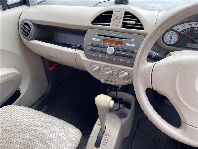 MAZDA CAROL