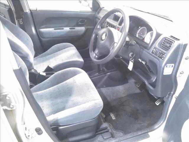 SUZUKI KEI