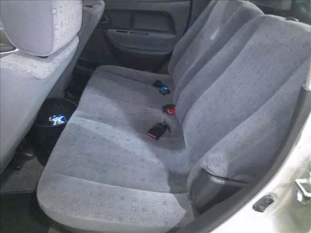 SUZUKI KEI