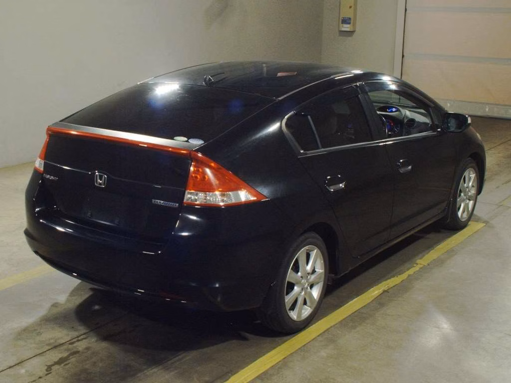 HONDA INSIGHT