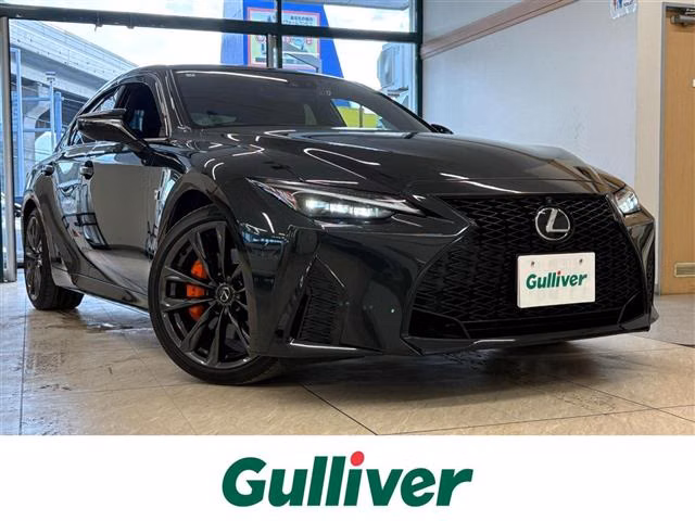 LEXUS IS300