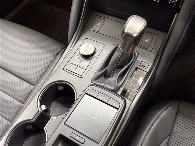 LEXUS IS300