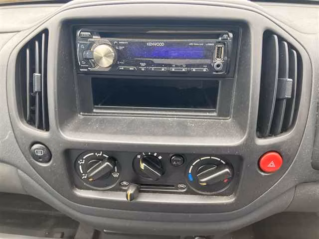 SUZUKI KEI