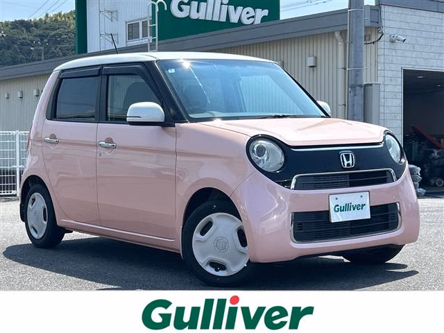 Honda N-ONE