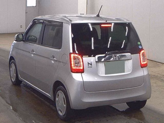 HONDA N-ONE