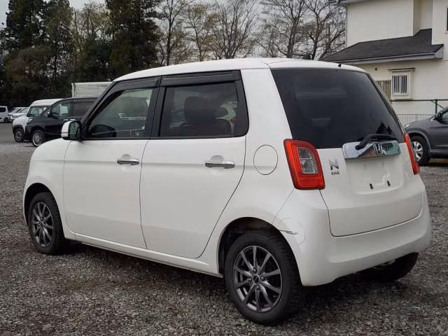 HONDA N-ONE