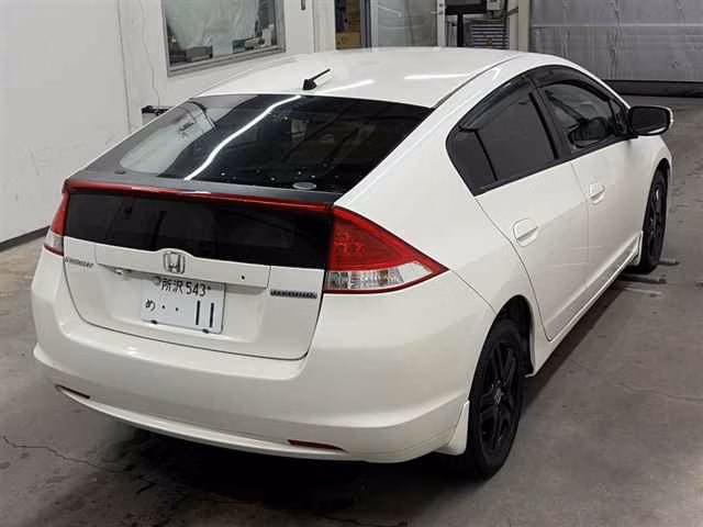 HONDA INSIGHT
