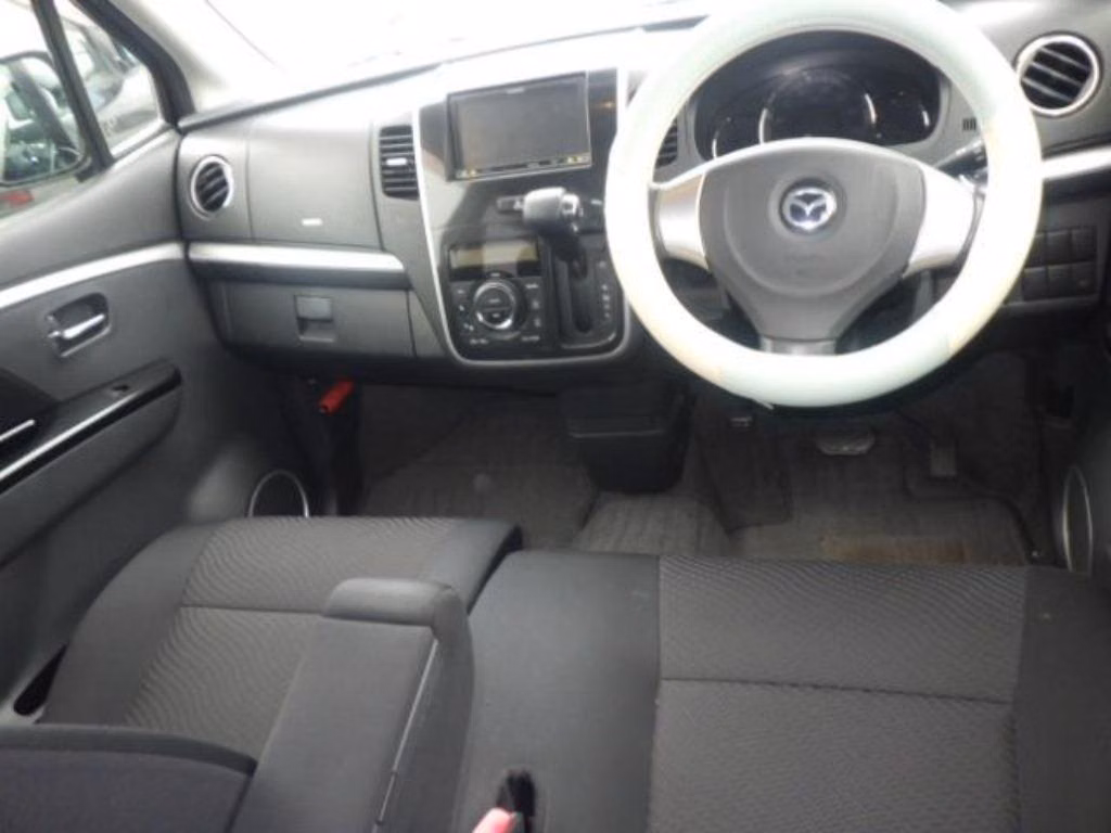 MAZDA AZ-WAGON