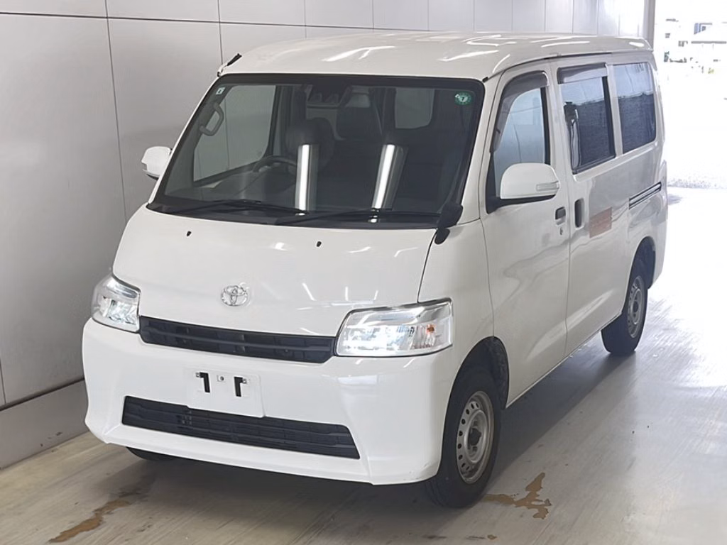 Toyota Town Ace