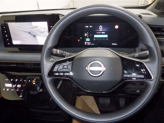 NISSAN SAKURA