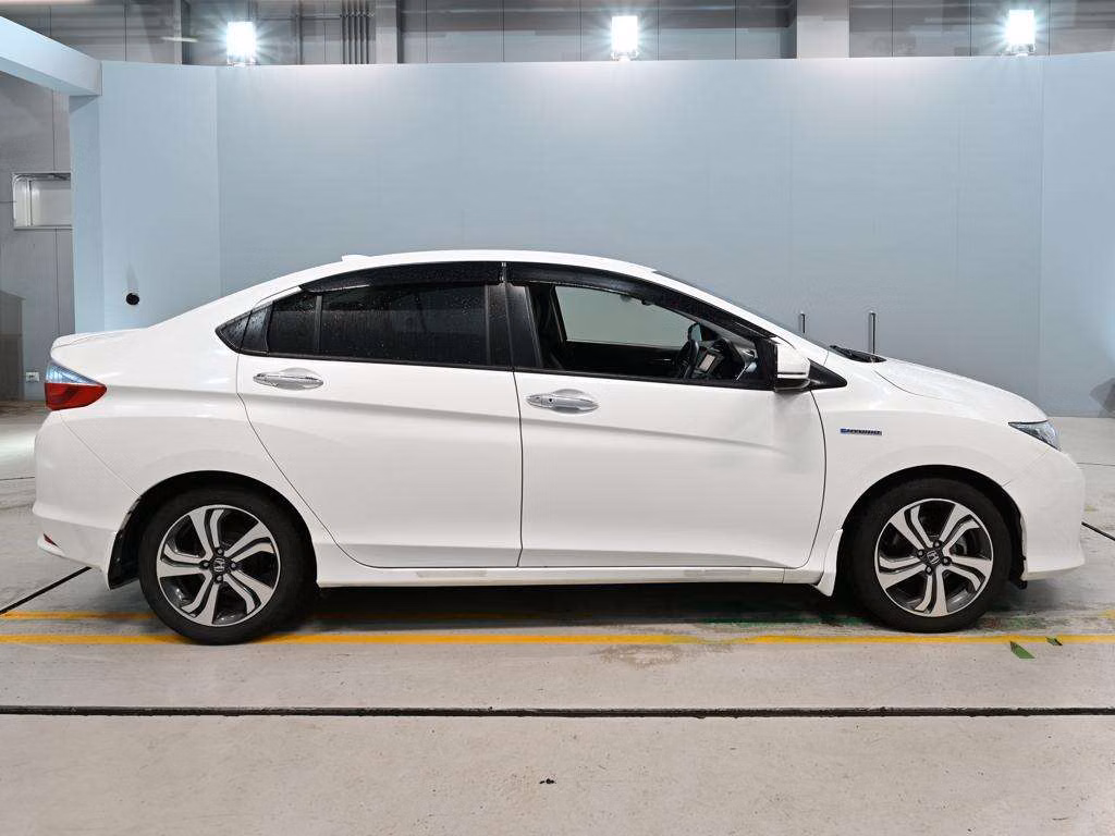 HONDA GRACE