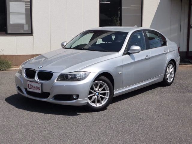 BMW 3-SERIES