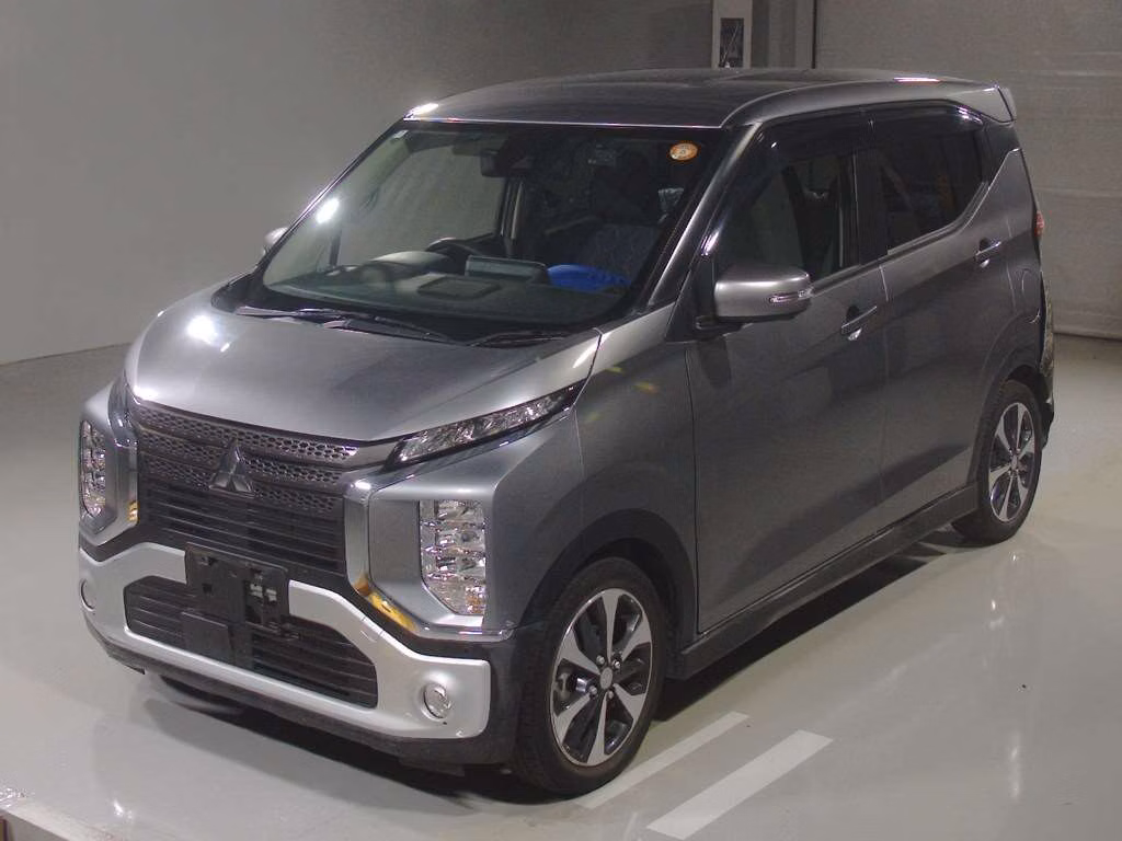 MITSUBISHI EK X