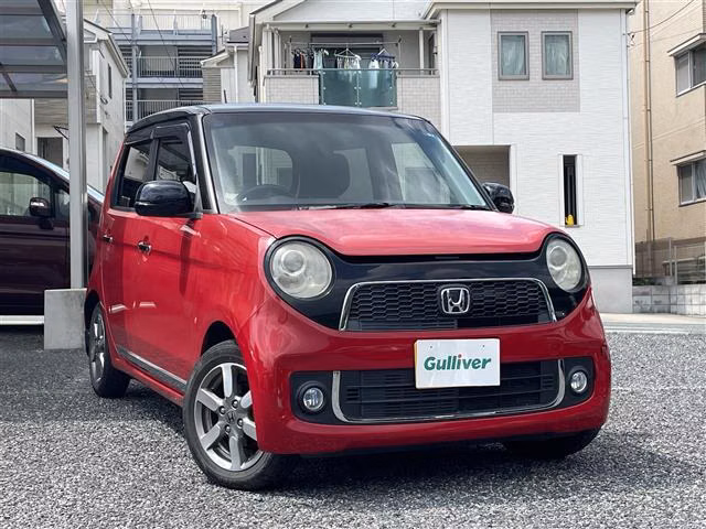 Honda N-ONE