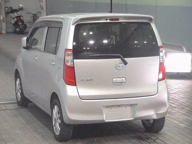 MAZDA FLAIR