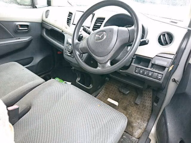 MAZDA FLAIR