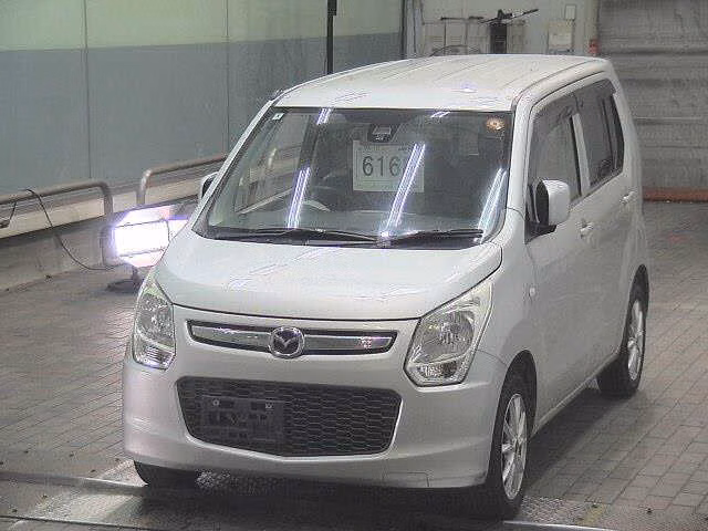MAZDA FLAIR