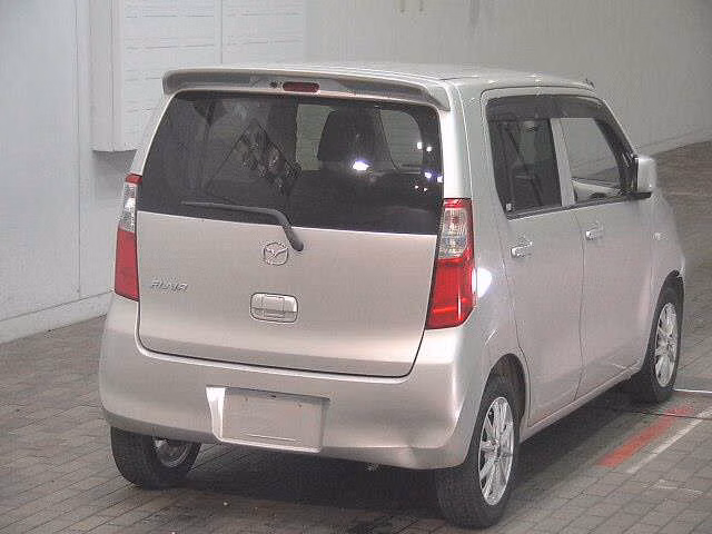 MAZDA FLAIR