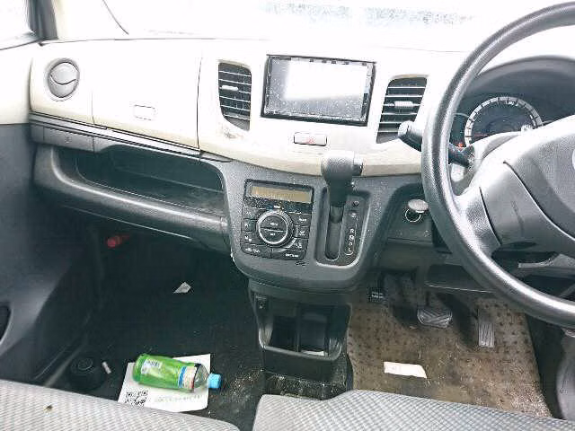 MAZDA FLAIR