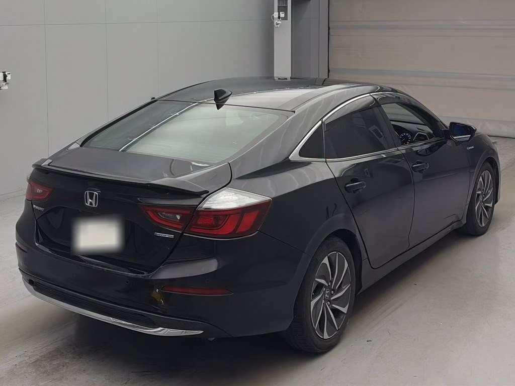 HONDA INSIGHT