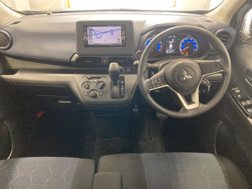 MITSUBISHI EK X