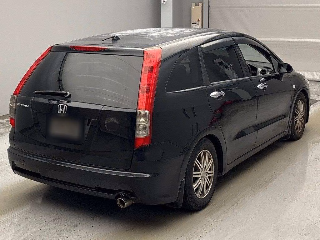 HONDA STREAM