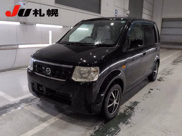NISSAN OTTI