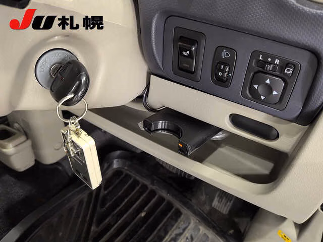 NISSAN OTTI