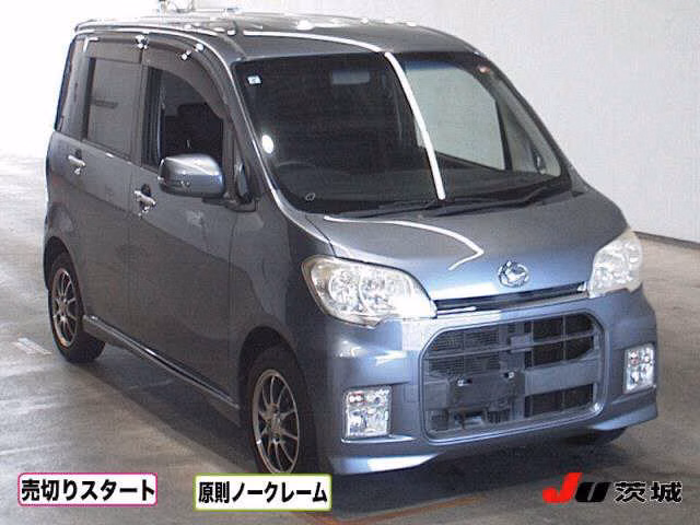DAIHATSU TANTO EXE