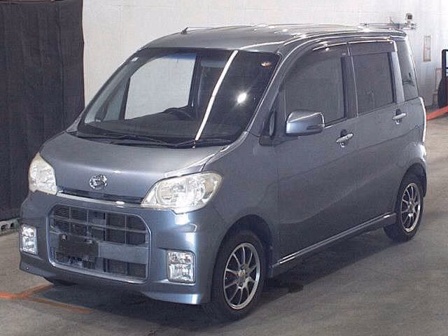 DAIHATSU TANTO EXE