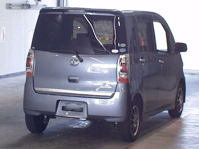 DAIHATSU TANTO EXE