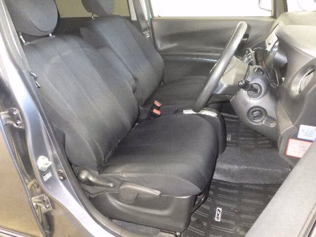 DAIHATSU TANTO EXE