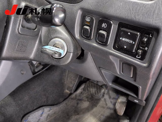 DAIHATSU TERIOS KID