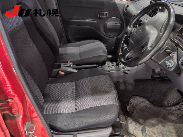 DAIHATSU TERIOS KID