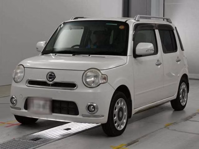 DAIHATSU MIRA COCOA