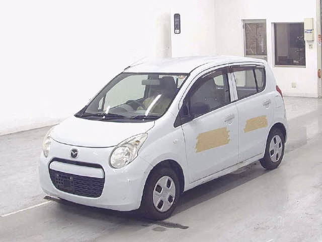 MAZDA CAROL