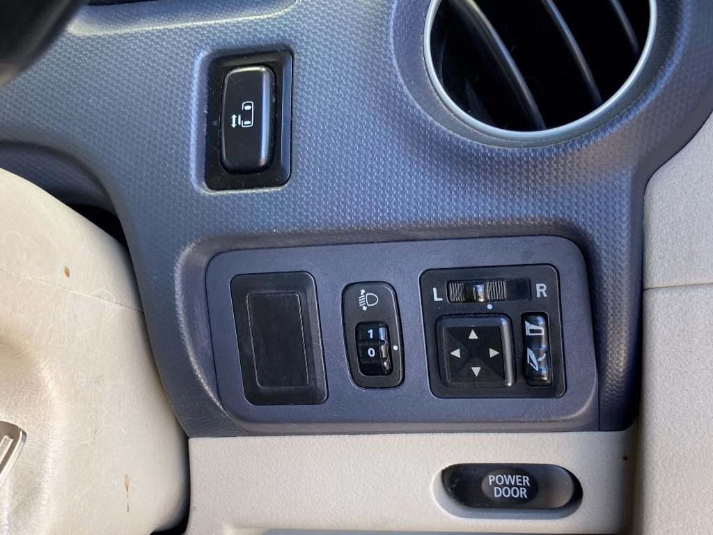 NISSAN OTTI