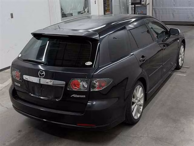 MAZDA ATENZA