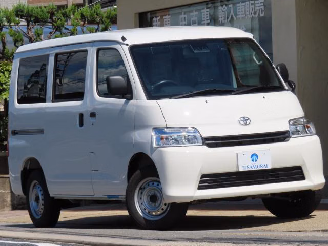 Toyota Town Ace