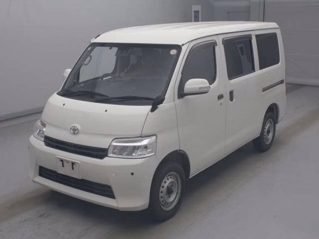 Toyota Town Ace