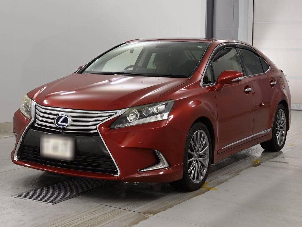 Lexus HS250h