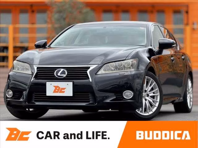 Lexus GS450h